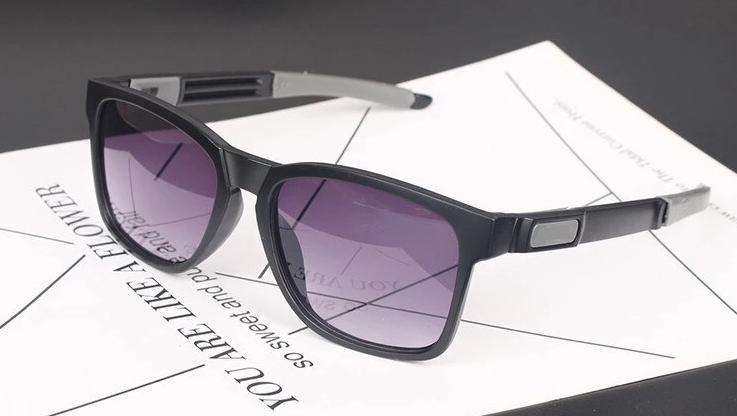 New Stylish Climbing Driving Polarized Sunglasses For Men And Women -FunkyTradition