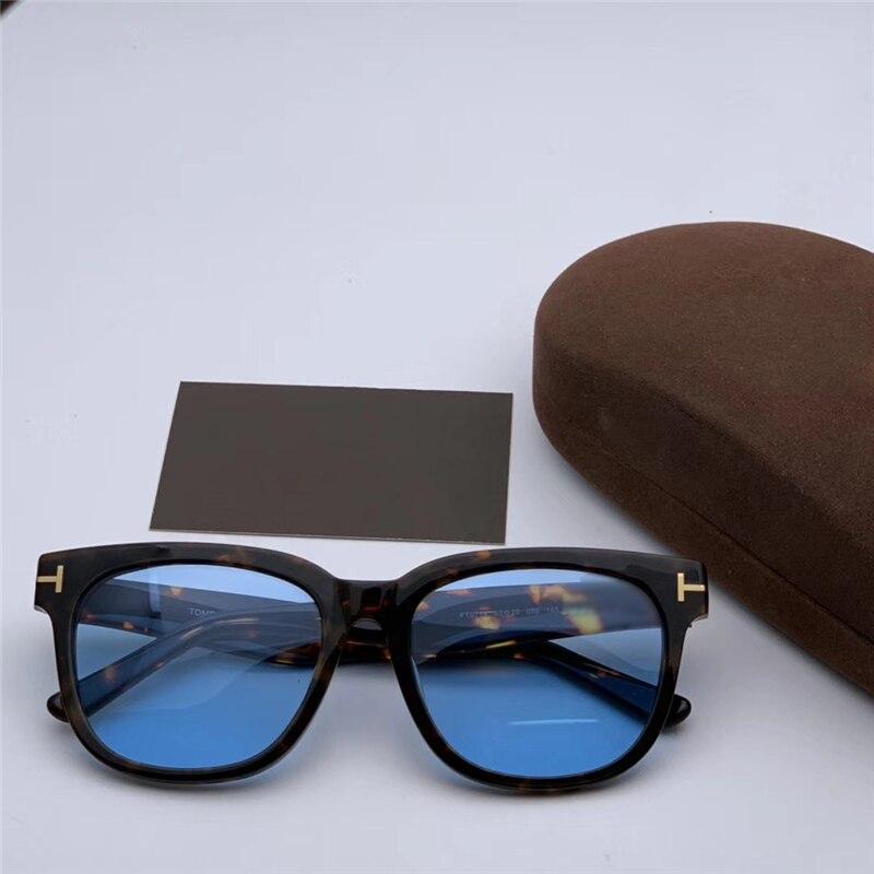 Stylish Square High Quality Classic Sunglasses For Men And Women-FunkyTradition