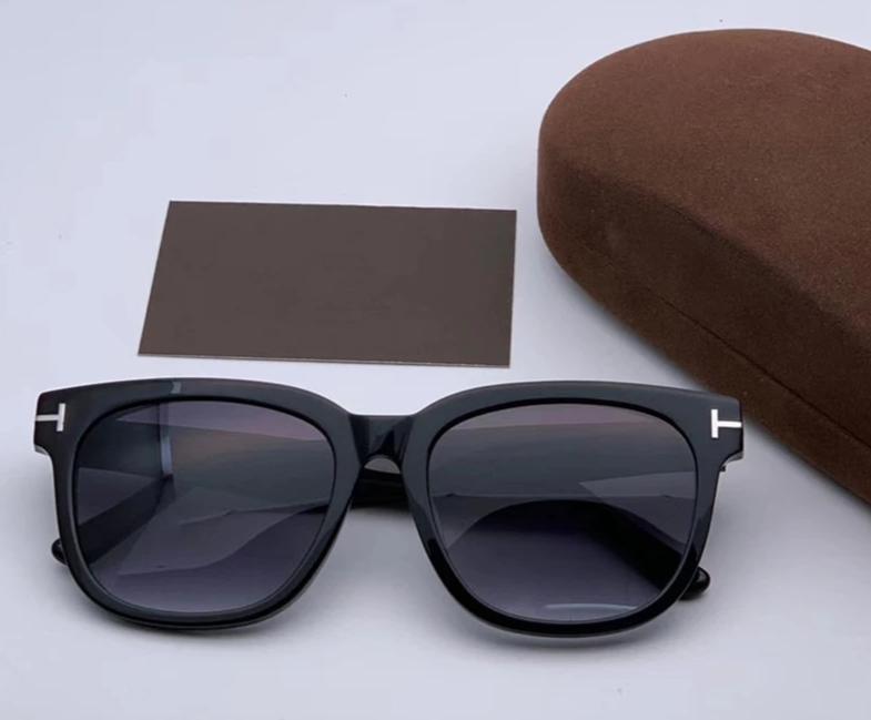 Stylish Square High Quality Classic Sunglasses For Men And Women-FunkyTradition