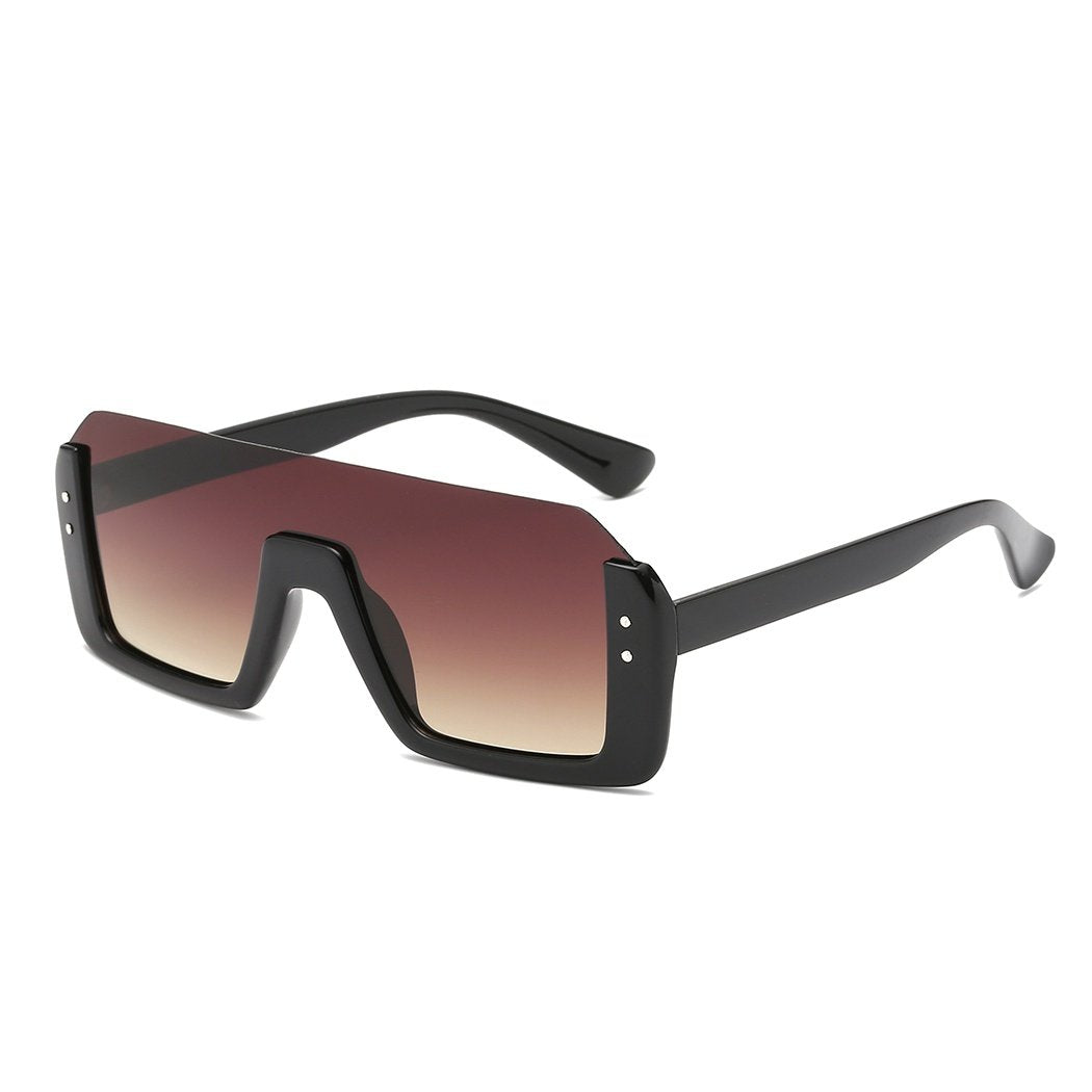Stylish Square Youth Icon Sahil Khan Sunglasses For Men And Women-FunkyTradition