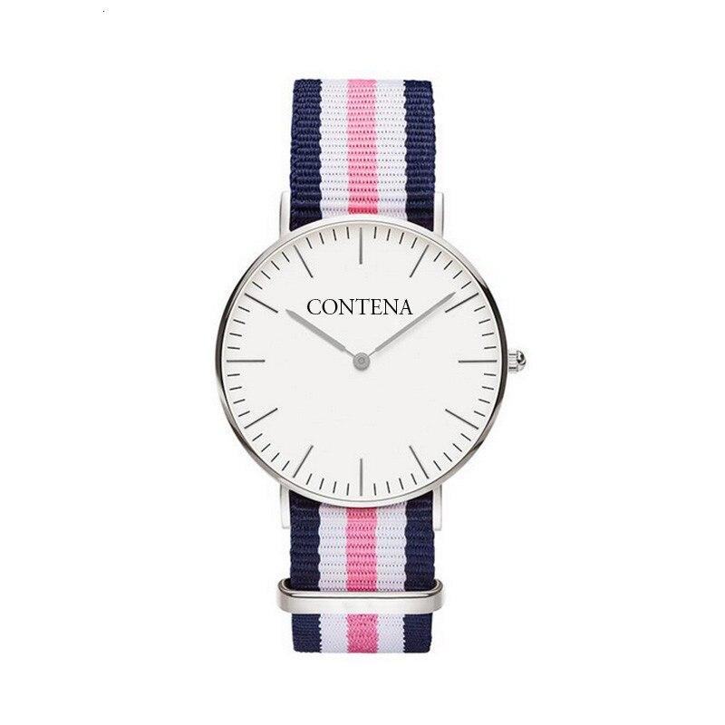 Stylish Unisex Quartz Wristwatch -FunkyTradition