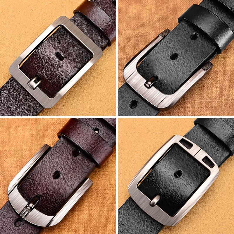 New Stylish Classic Vintage Belt For Men -FunkyTradition