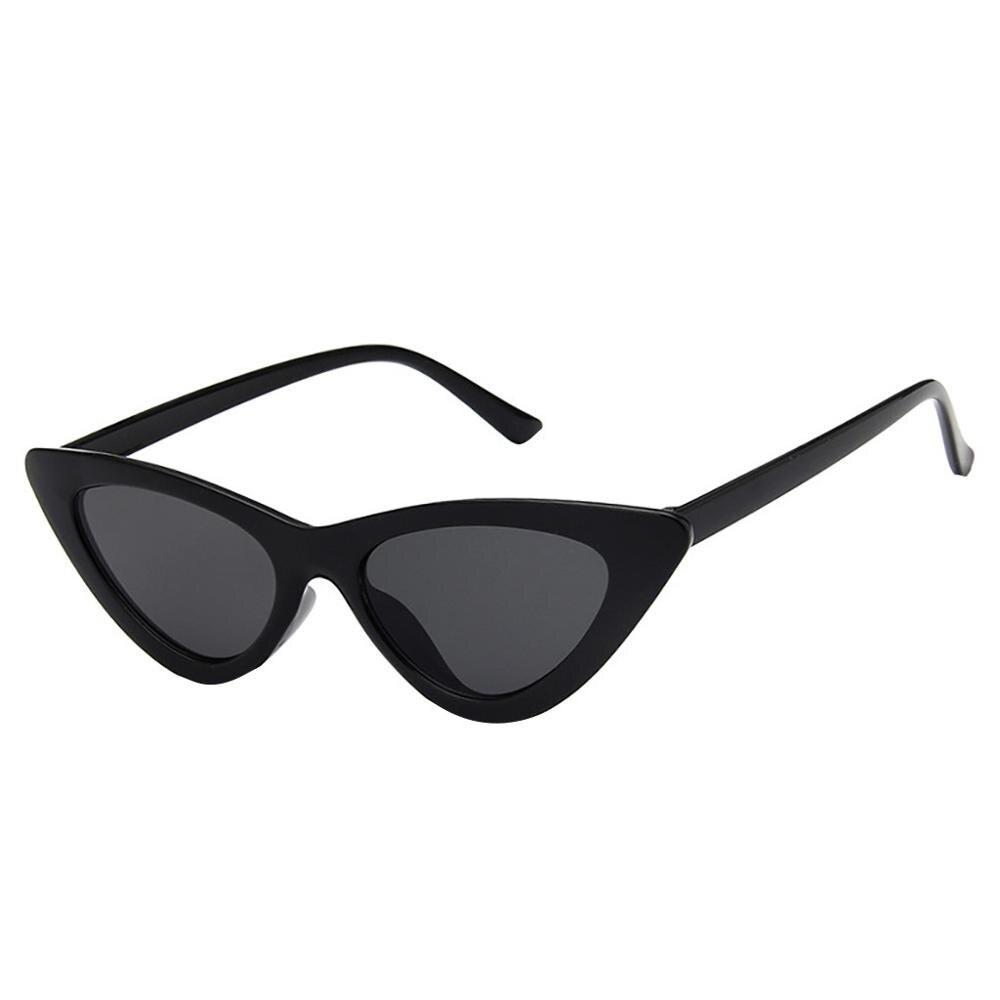 Premium Cat Eye Sunglasses For Women-FunkyTradition
