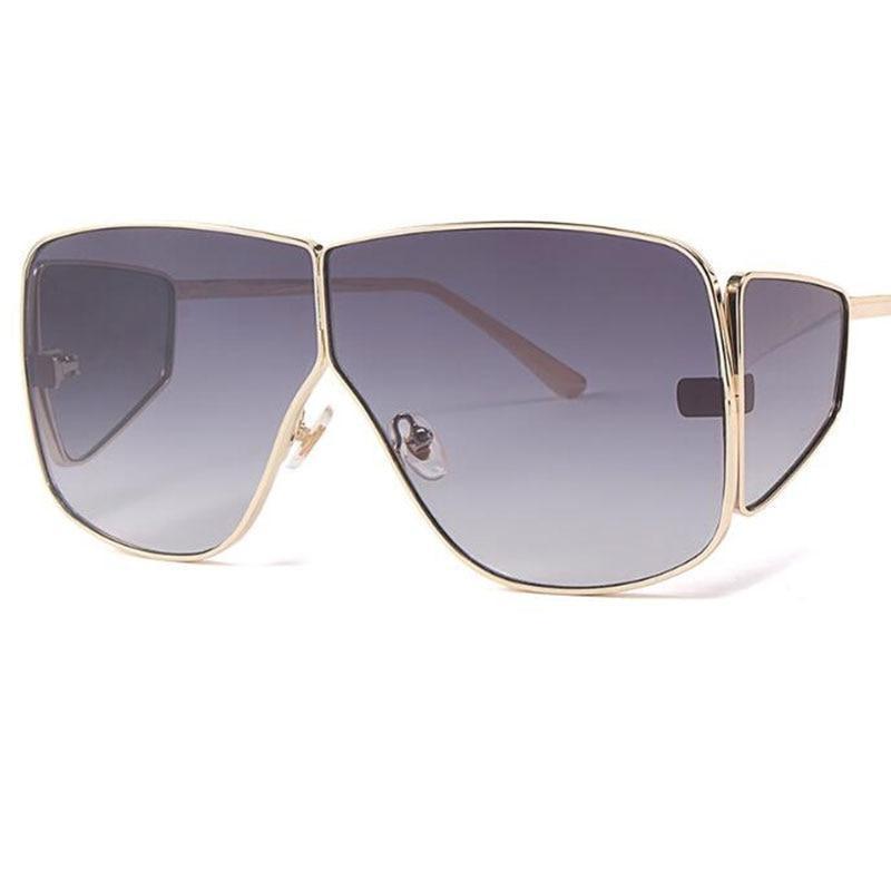 Stylish Celebrity Badshah Sunglasses For Men And Women-FunkyTradition