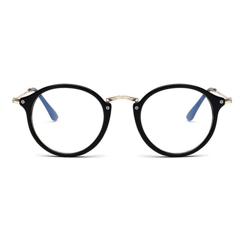 Stylish Round Eye Sunglasses For Men And Women-FunkyTradition