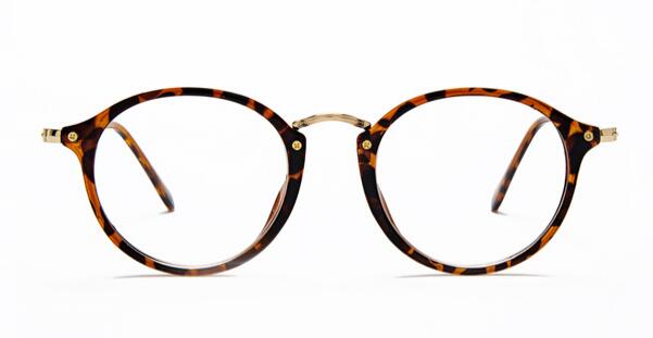 Stylish Round Eye Sunglasses For Men And Women-FunkyTradition