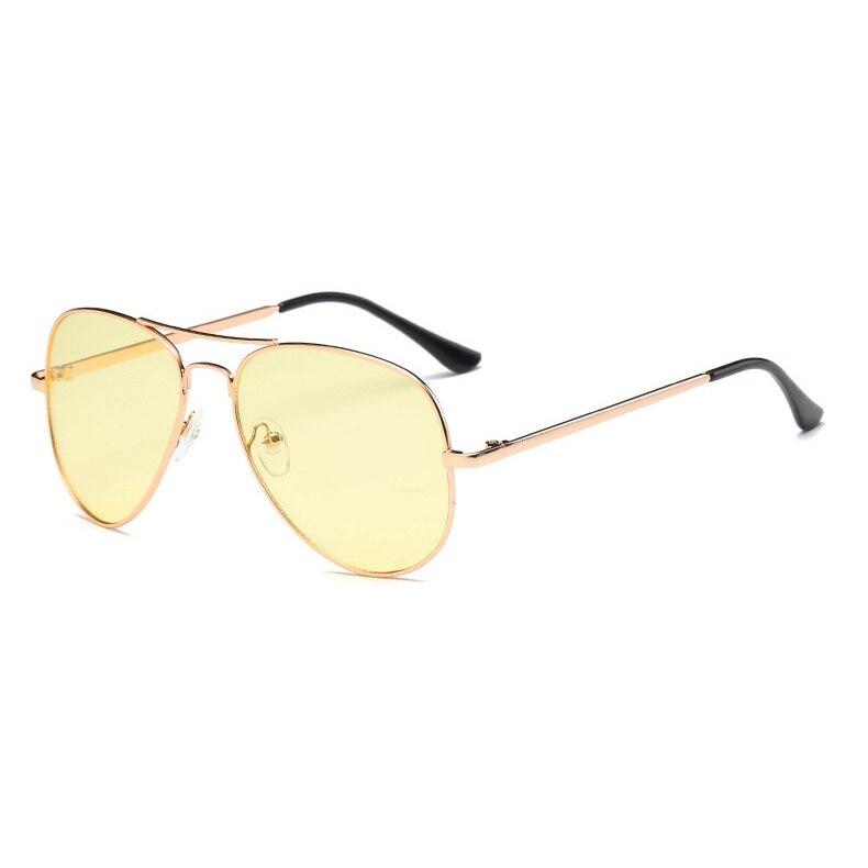 New Candy Color Sunglasses For Men And Women -FunkyTradition