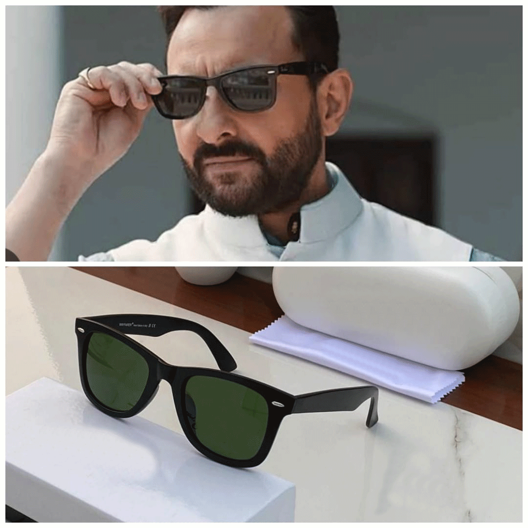 Bollywood Sunglasses Men Bollywood Actor Pulkit Samrat Poses