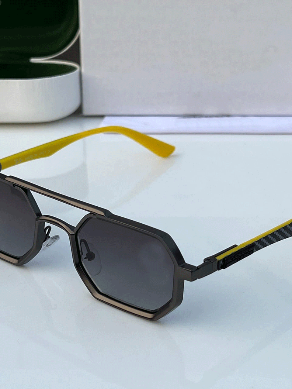 Luxury Style for Everyday Elegance Premium Designer Sunglasses