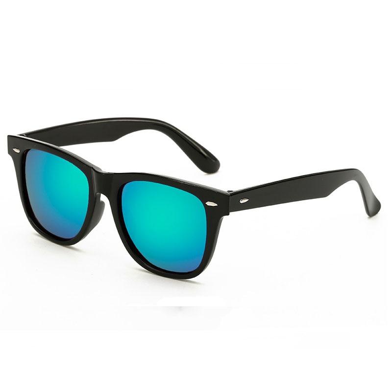 New Wayfarer Square Sunglasses For Men And Women -FunkyTradition