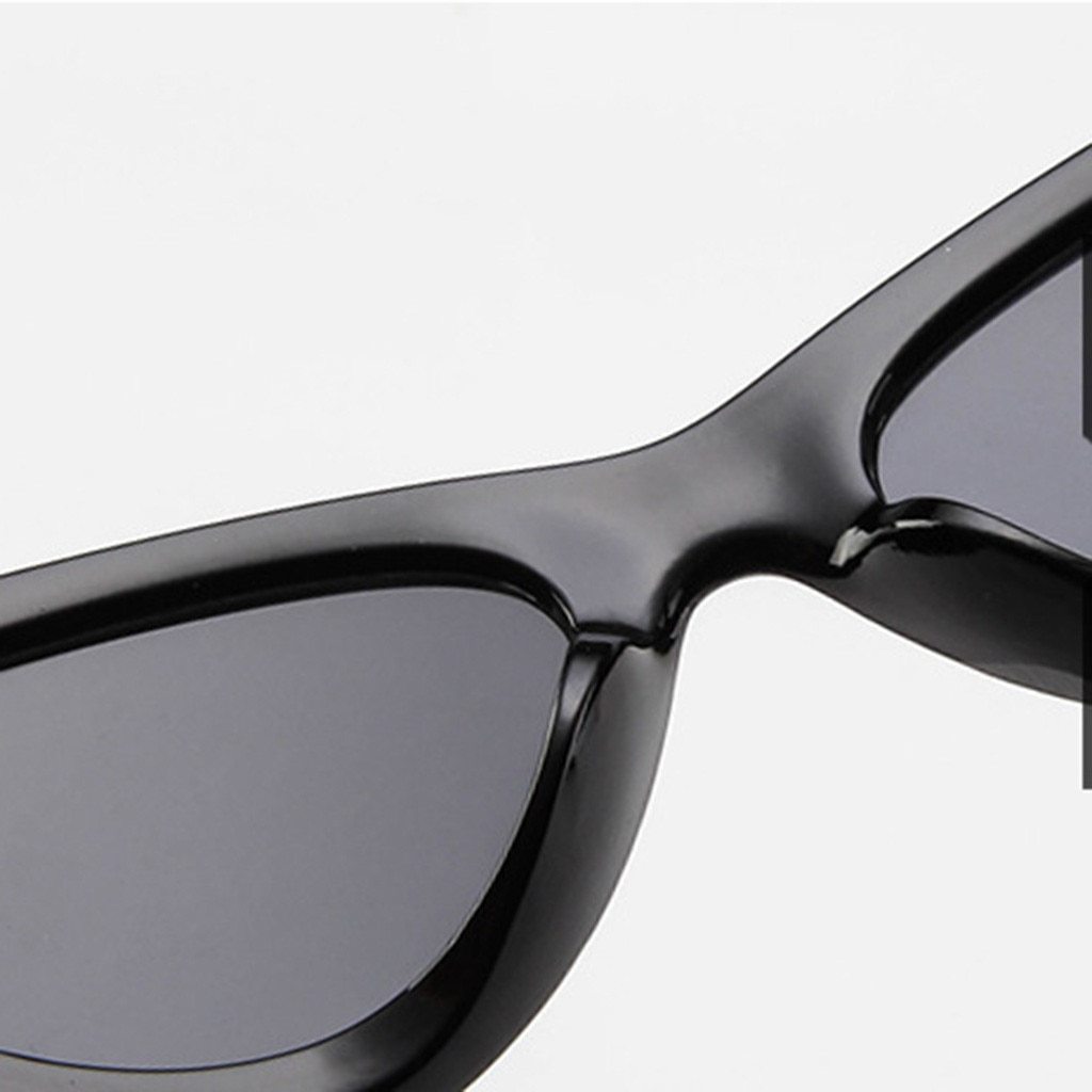Sara Ali Khan Stylish Cateye Candy Sunglasses For Women-FunkyTradition