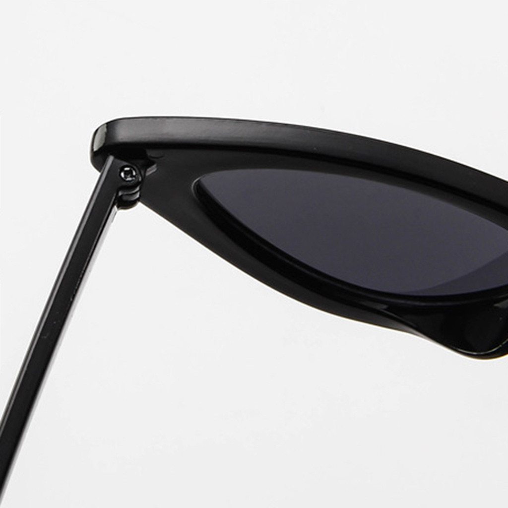 Sara Ali Khan Stylish Cateye Candy Sunglasses For Women-FunkyTradition