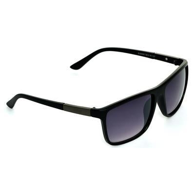 Sports Blue and Black Sunglasses For Men And Women-FunkyTradition