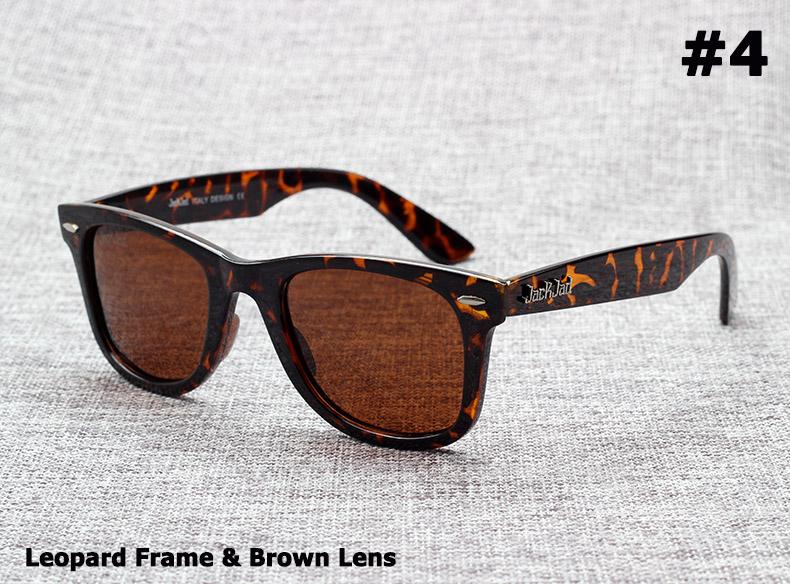 Polarized Traveler Style Sunglasses For Men And Women-FunkyTradition