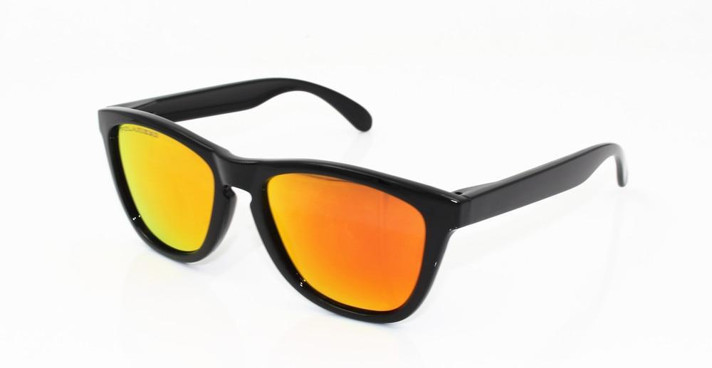 New Sports Square Polarized Sunglasses For Men And Women -FunkyTradition