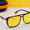 Wayfarer Polarized Sunglasses Men Women Square Style -FunkyTradition