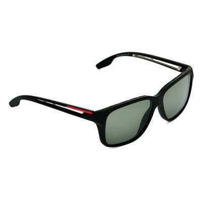 Sports Gray and Black Sunglasses For Men And Women-FunkyTradition