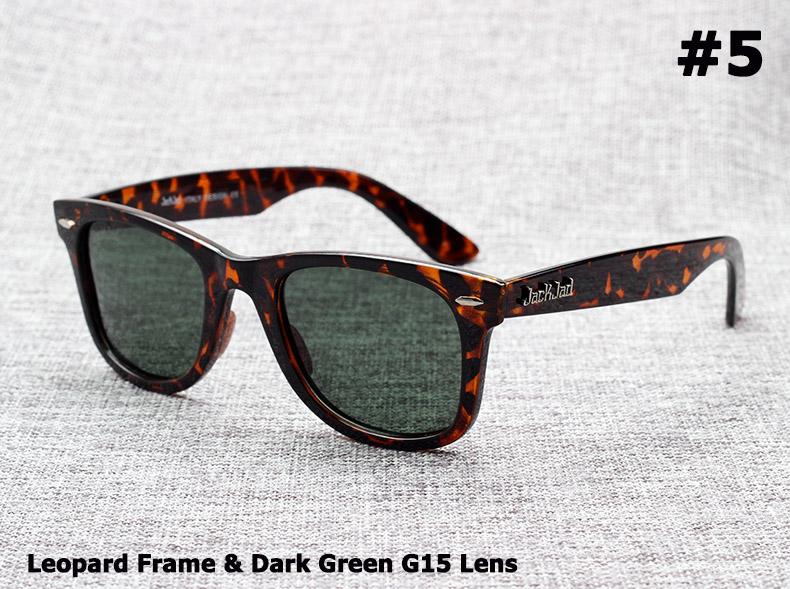 Polarized Traveler Style Sunglasses For Men And Women-FunkyTradition