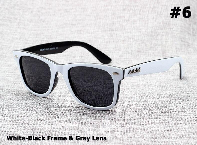 Polarized Traveler Style Sunglasses For Men And Women-FunkyTradition