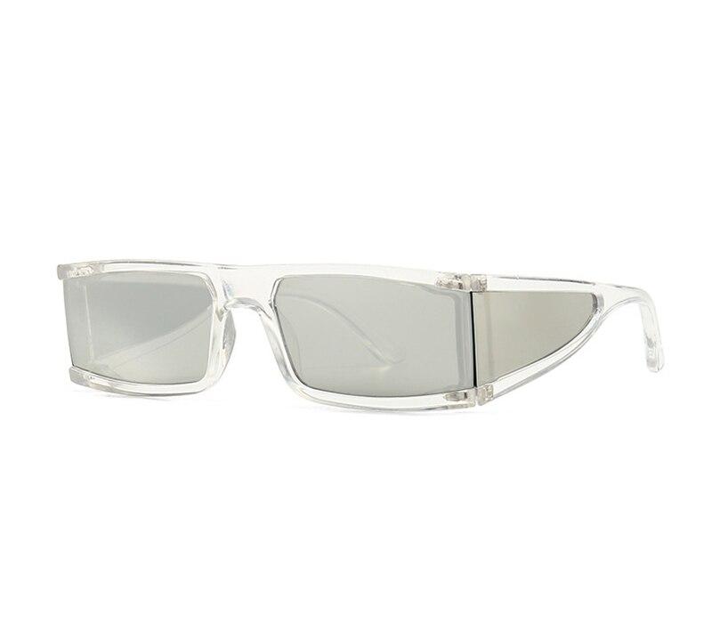 Sahil Khan Trendy Square Sunglasses for Men and Women- FunkyTradition