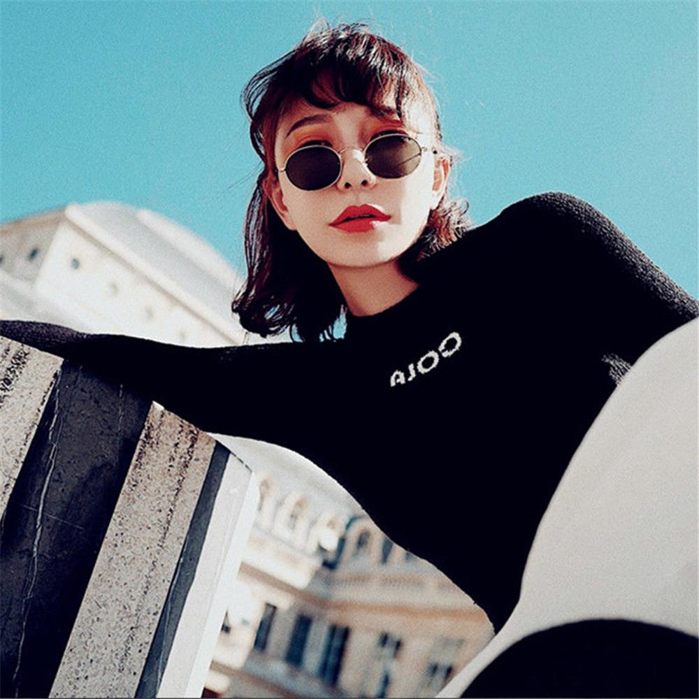 New Round Candy Sunglasses For Men And Women-FunkyTradition