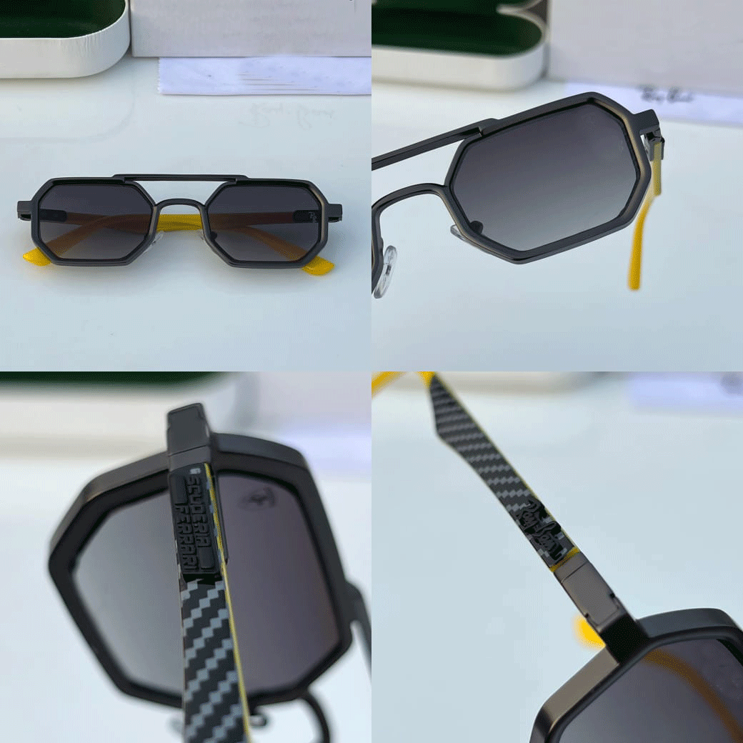 Luxury Style for Everyday Elegance Premium Designer Sunglasses