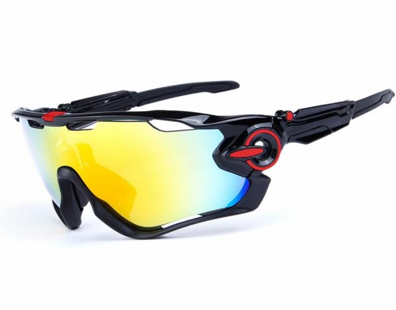 New Stylish Cycling Polarized Sunglasses For Men And Women -FunkyTradition
