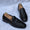 Luxury Design Fashion Moccasin Shoes For Men Party And Casual Wear- FunkyTradition