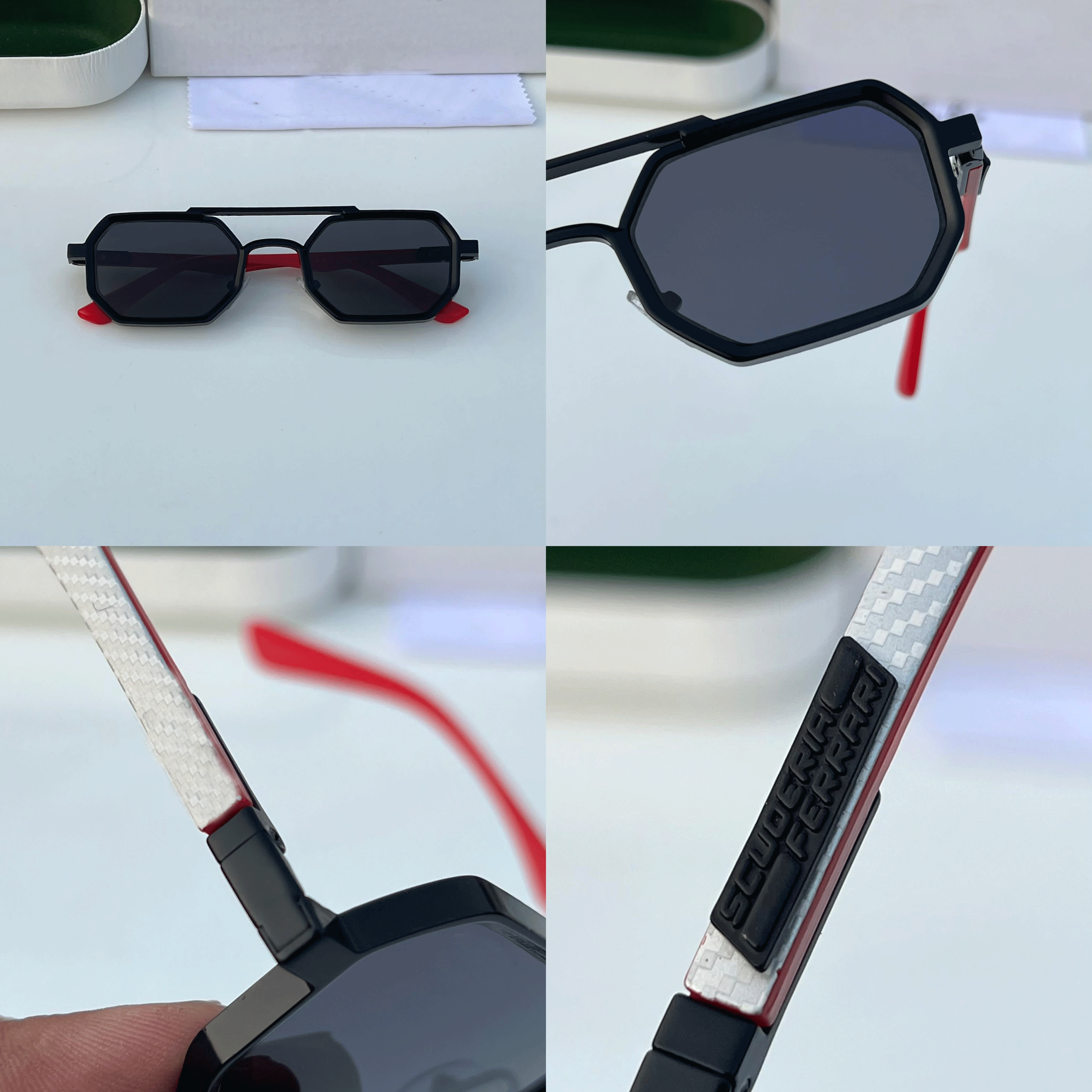 Luxury Style for Everyday Elegance Premium Designer Sunglasses
