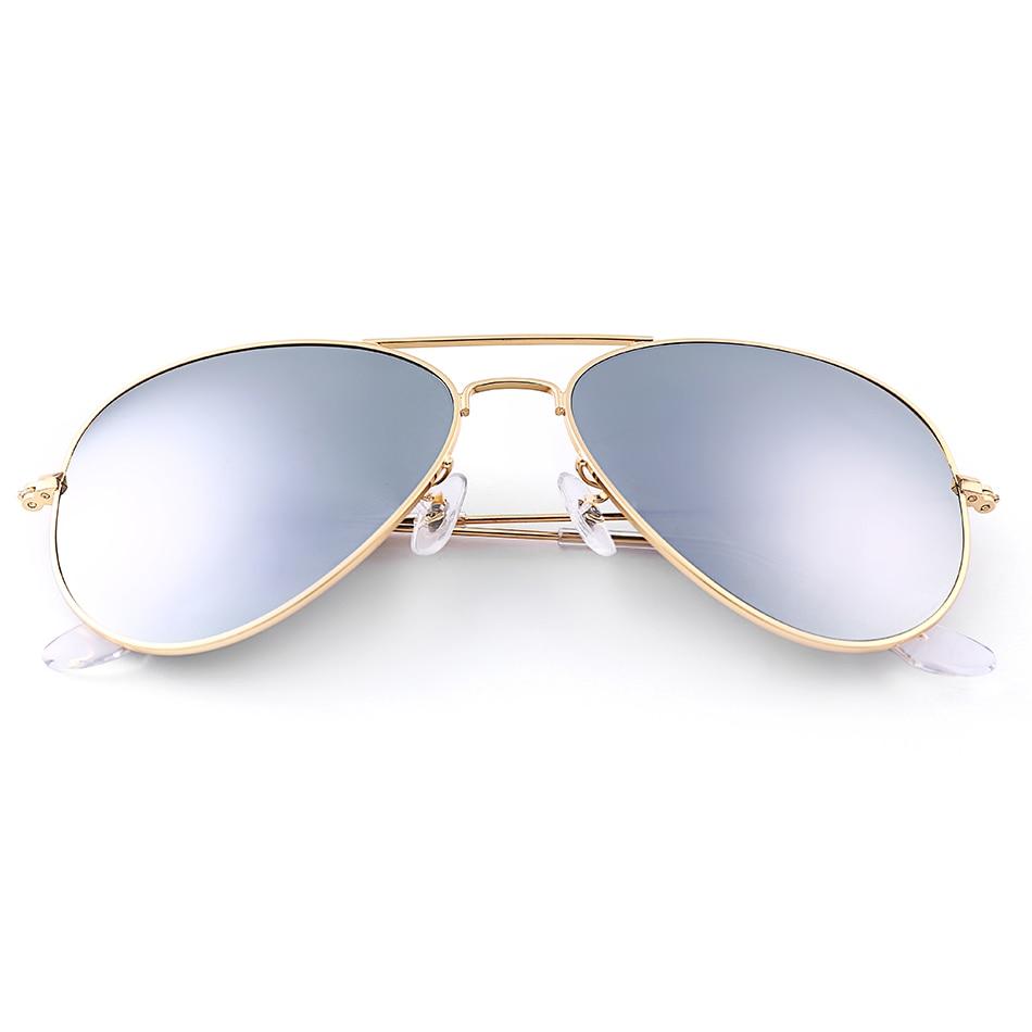 New Premium Edition Aviator Sunglasses For Men And Women -FunkyTradition
