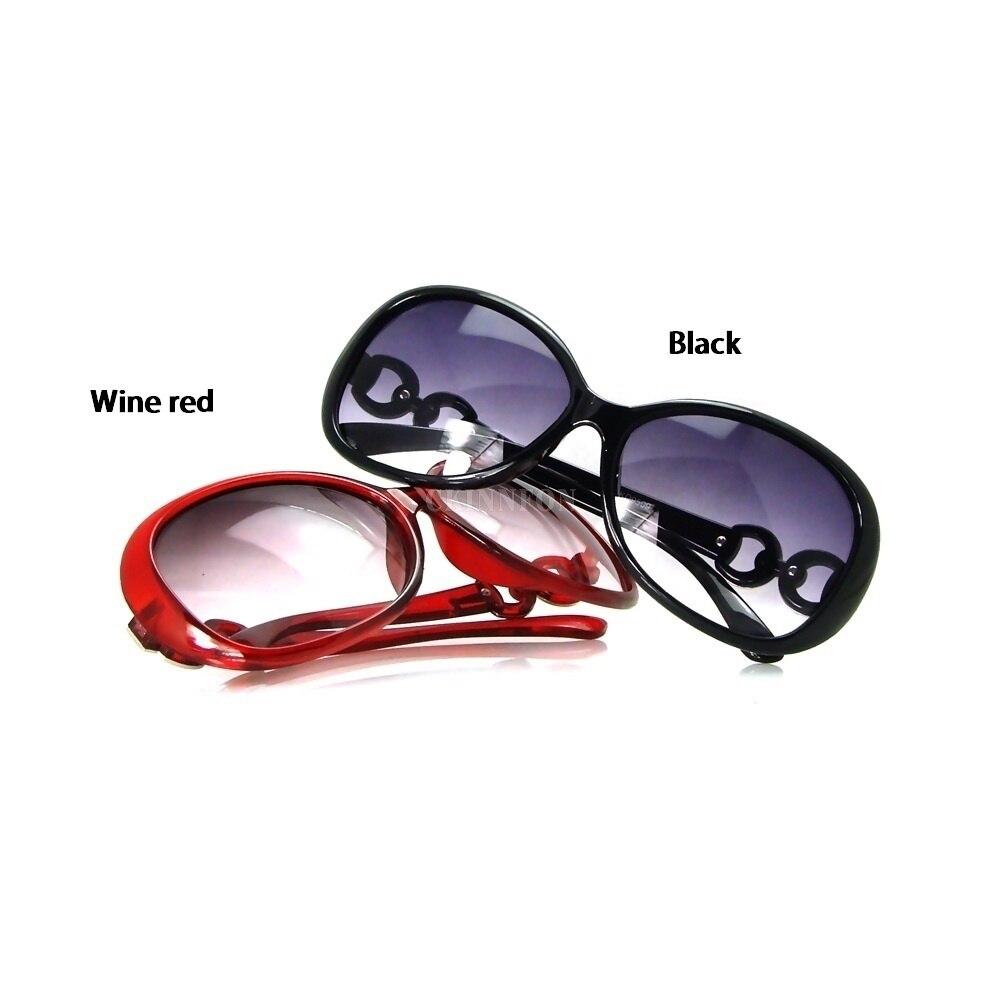 Stylish Cat Eye Sunglasses For Women-FunkyTradition
