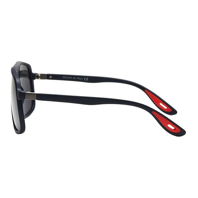 New Premium Square Sunglasses For Men And Women -FunkyTradition