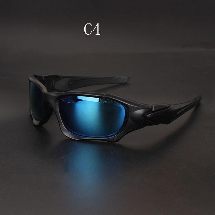 New Stylish Bicycle Cycling Polarized Sunglasses For Men And Women-FunkyTradition