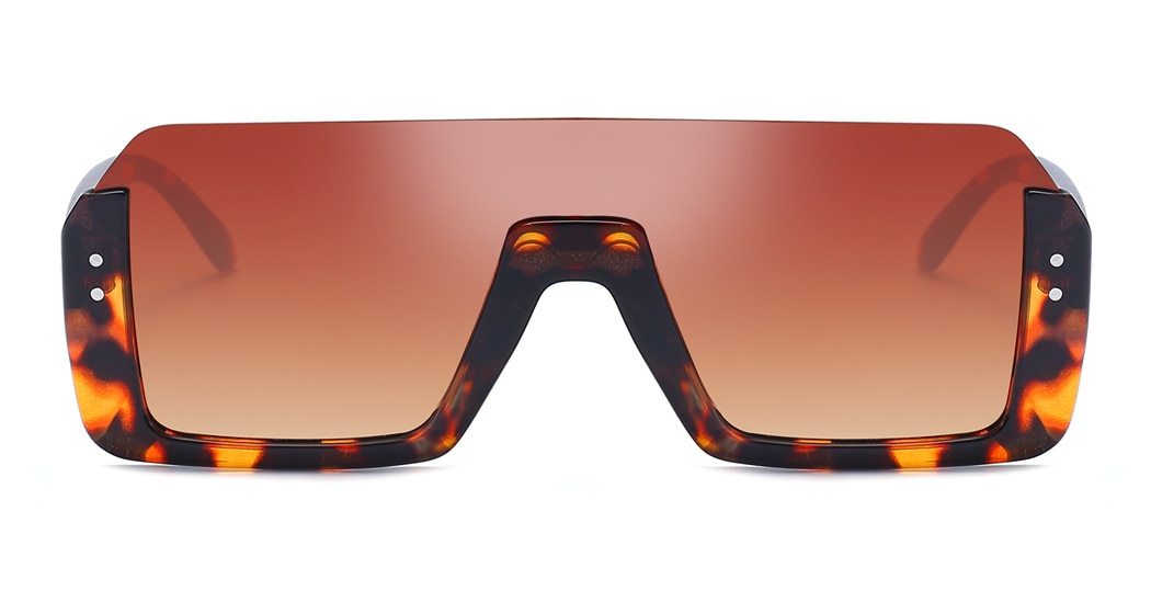 Most Stylish Sahil Khan Square Sunglasses For Men And Women-FunkyTradition