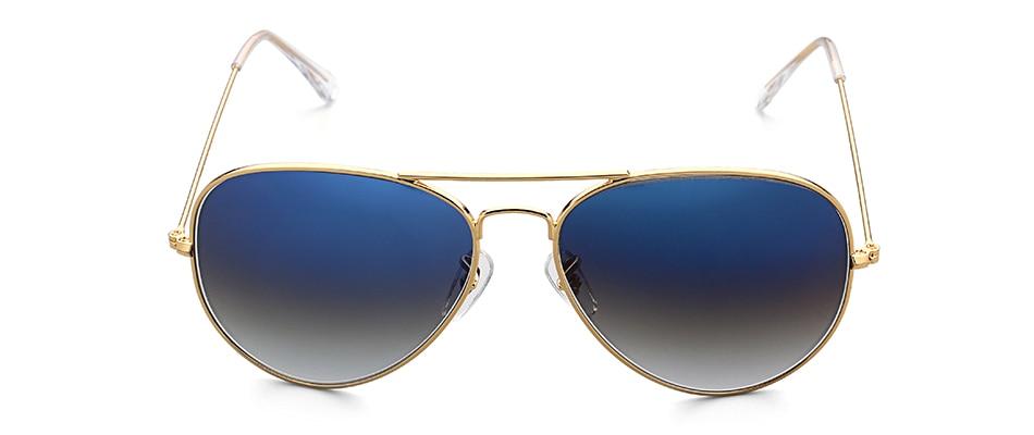 New Premium Edition Aviator Sunglasses For Men And Women -FunkyTradition