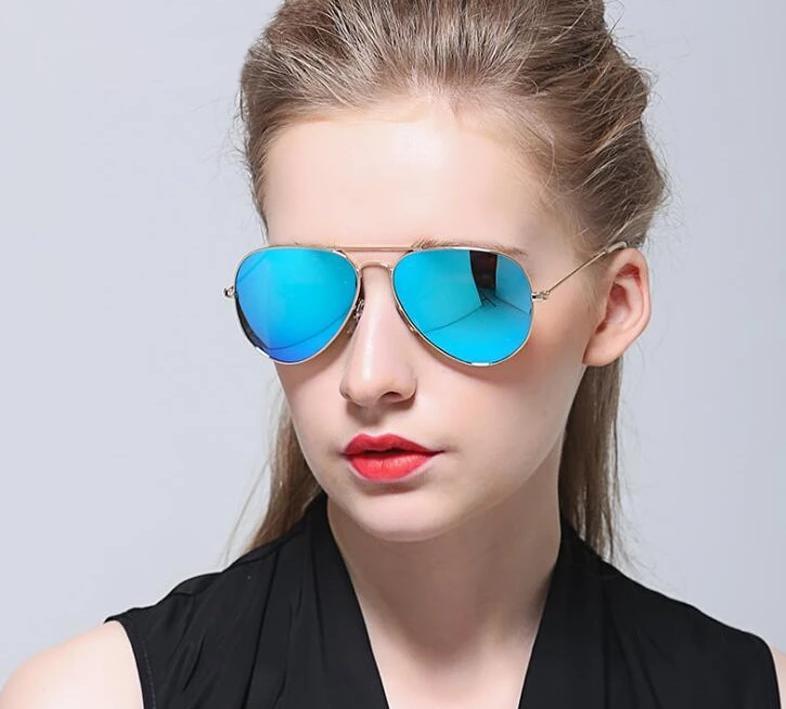 New Classic Aviator sunglasses For Men And Women -FunkyTradition