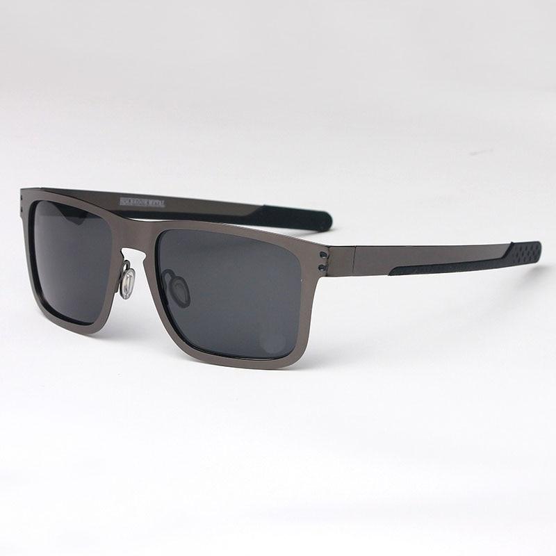 New Stylish Sports Square Sunglasses For Men And Women -FunkyTradition