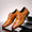 New Mens Wear Premium Design Quality Oxford Formal Shoes - FunkyTradition