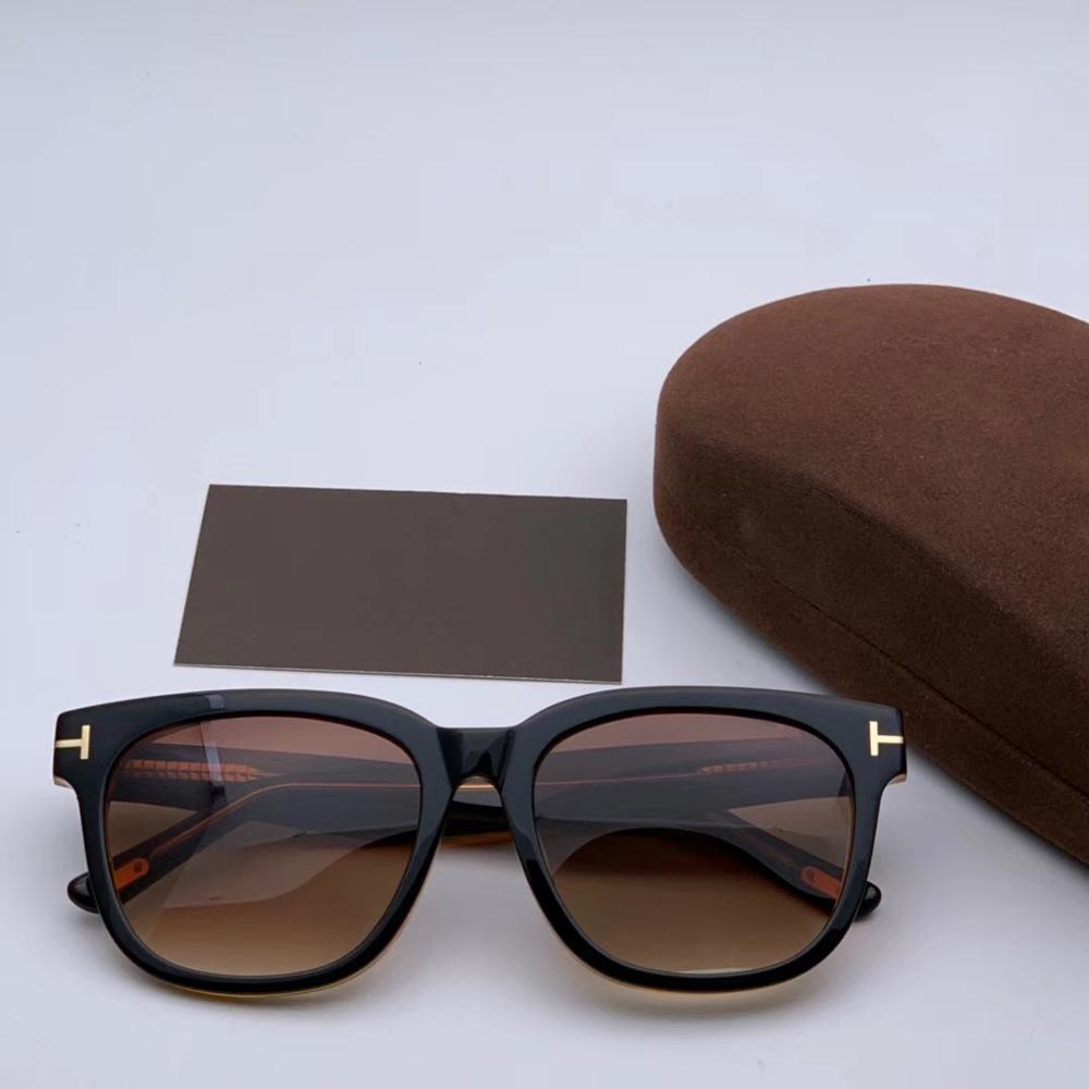 Stylish Square High Quality Classic Sunglasses For Men And Women-FunkyTradition