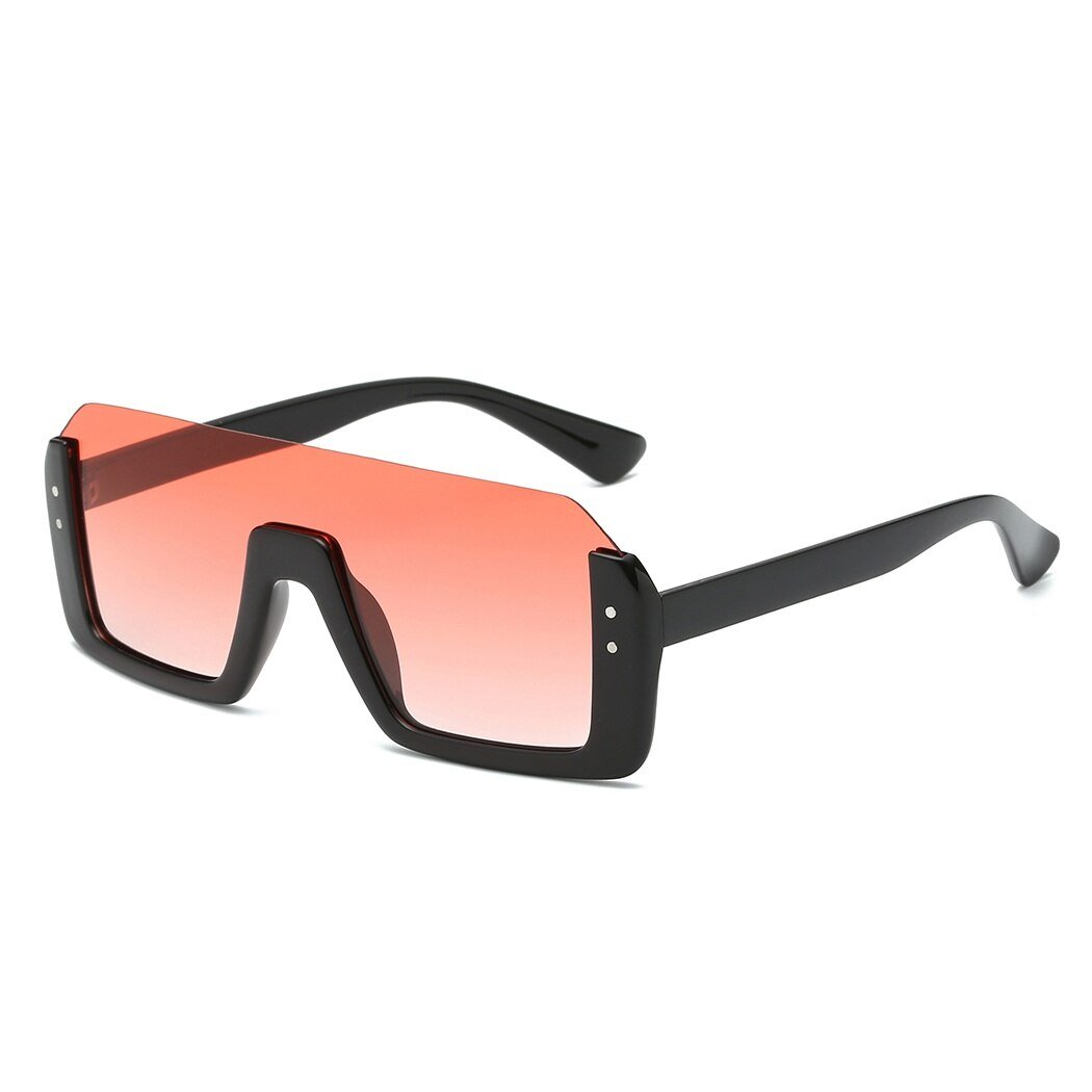 Stylish Square Youth Icon Sahil Khan Sunglasses For Men And Women-FunkyTradition