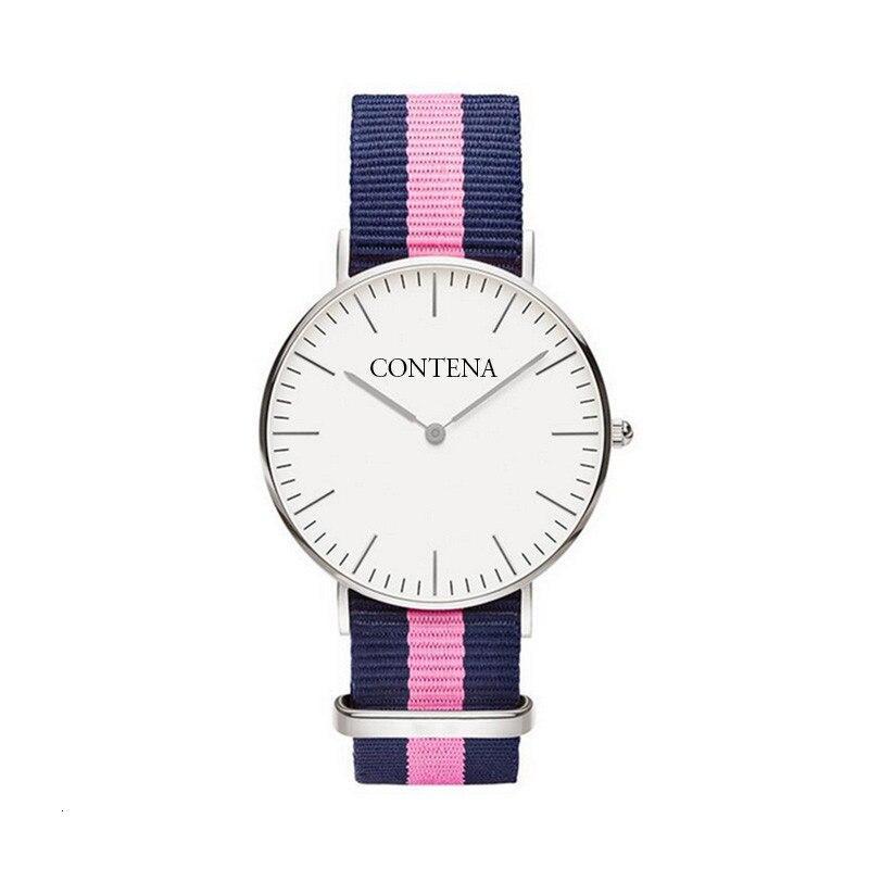 Stylish Unisex Quartz Wristwatch -FunkyTradition