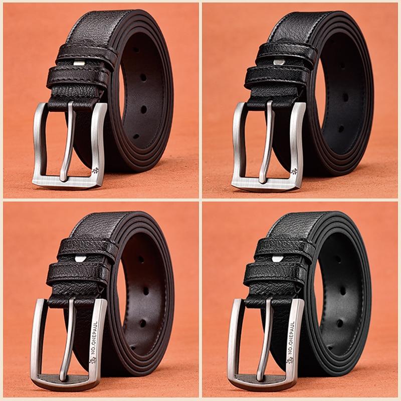 New Stylish Classic Vintage Belt For Men -FunkyTradition