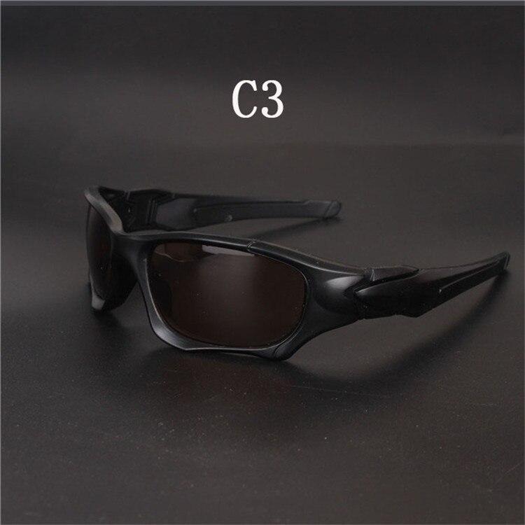 New Stylish Bicycle Cycling Polarized Sunglasses For Men And Women-FunkyTradition