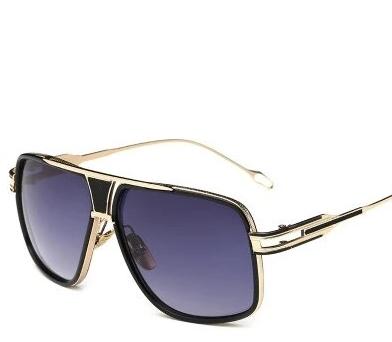 Stylish Square Vintage sunglasses For Men And Women -FunkyTradition