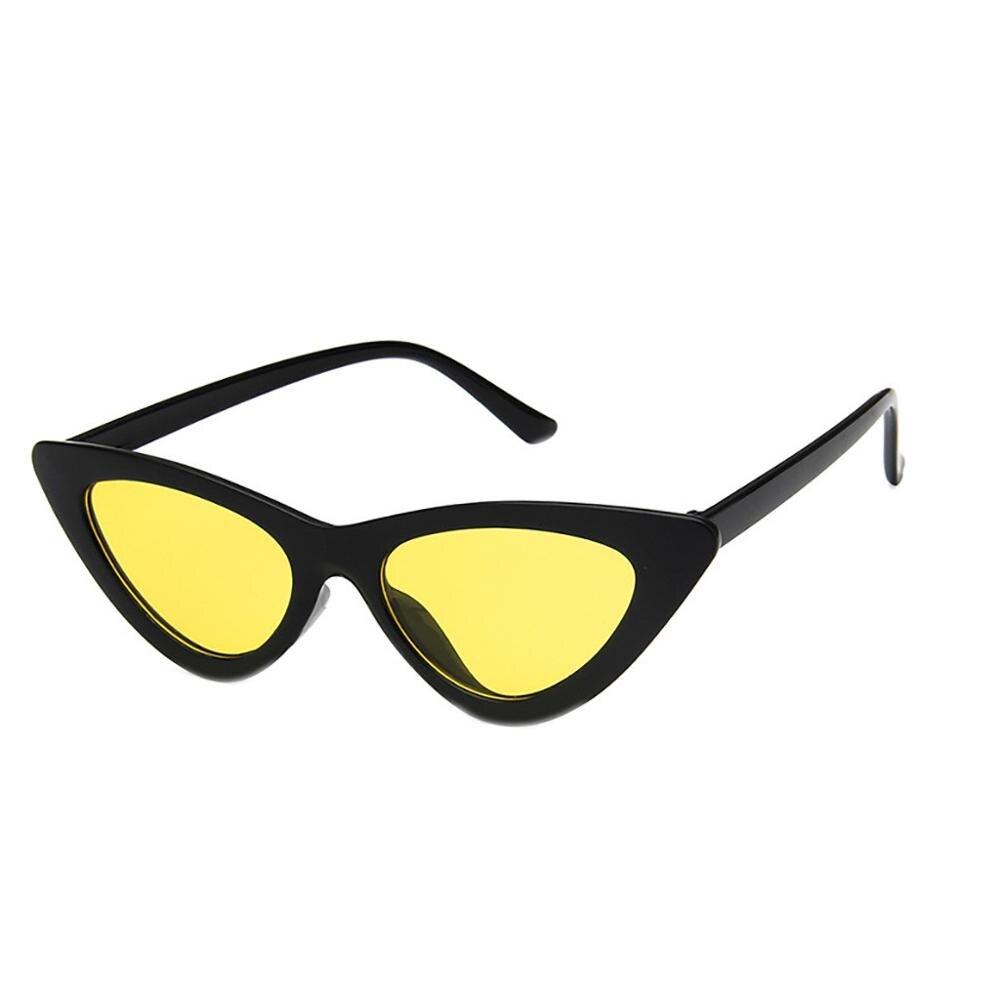 Premium Cat Eye Sunglasses For Women-FunkyTradition