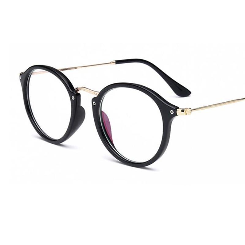 Stylish Round Eye Sunglasses For Men And Women-FunkyTradition