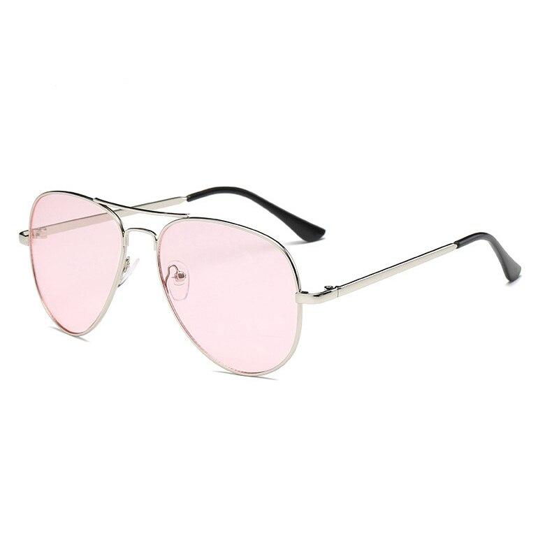New Candy Color Sunglasses For Men And Women -FunkyTradition