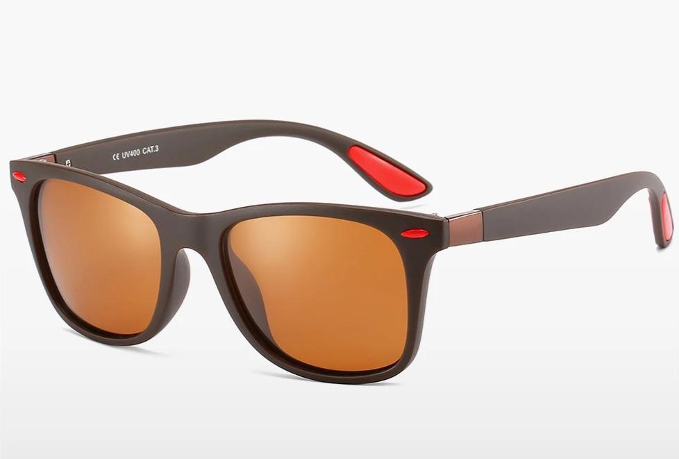 New Stylish Wayfarer Blaze Sunglasses For Men And Women-FunkyTradition