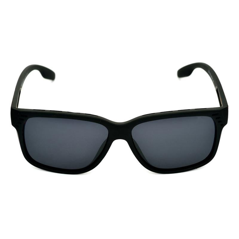 Sports Black and Black Sunglasses For Men And Women-FunkyTradition