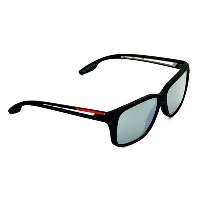 Sports Grey and Black Sunglasses For Men And Women-FunkyTradition